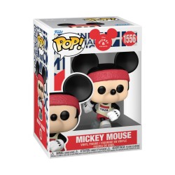POP - Disney - Mickey & ses amis - 1556 - Mickey Mouse