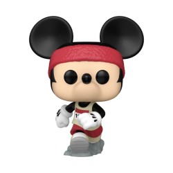 POP - Disney - Mickey & ses amis - 1556 - Mickey Mouse