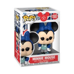 POP - Disney - Mickey & Cie - 1557 - Minnie Mouse