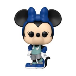 POP - Disney - Mickey & Cie - 1557 - Minnie Mouse
