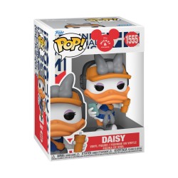 POP - Disney - Mickey & ses amis - 1555 - Daisy Duck
