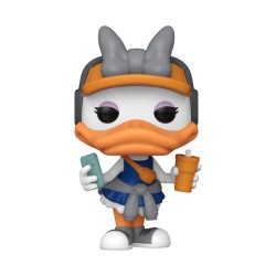 POP - Disney - Mickey & Cie - 1555 - Daisy Duck