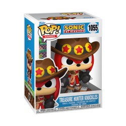 POP - Games - Sonic the Hedgehog - 1055 - Knuckles the Echidna