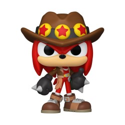 POP - Games - Sonic the Hedgehog - 1055 - Knuckles the Echidna