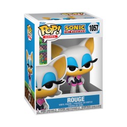 POP - Games - Sonic the Hedgehog - 1057 - Rouge