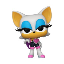 POP - Games - Sonic the Hedgehog - 1057 - Rouge