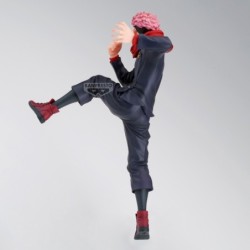 Figurine Statique - King of Artist - Jujutsu Kaisen - Itadori Yuji