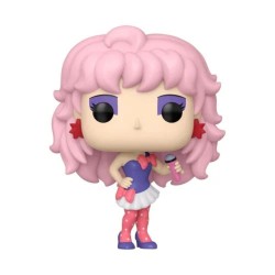 POP - Animation - Jem & the hologrammes - 1788 - Jem