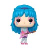 POP - Animation - Jem & les hologrammes - 1787 - Aja Leith