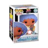 POP - Animation - Jem & the hologrammes - 1790 - Shana