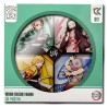 Cadre - Demon Slayer - Personnages Principaux