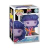 POP - Animation - Jem & les hologrammes - 1791 - Synergy
