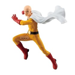 Static Figure - Maximatic - One Punch Man - Saitama