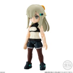 Static Figure - Link Travelers - World Ruled by Machines Arc - Side : C
