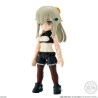 Static Figure - Link Travelers - World Ruled by Machines Arc - Side : C