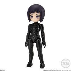 Figurine Statique - Link Travelers - World Ruled by Machines Arc - Side : C