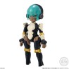 Figurine Statique - Link Travelers - World Ruled by Machines Arc - Side : C