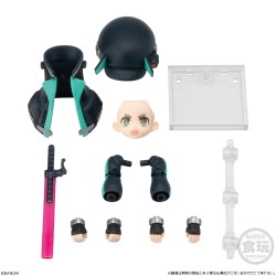 Figurine Statique - Link Travelers - World Ruled by Machines Arc - Side : C