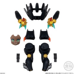 Static Figure - Link Travelers - World Ruled by Machines Arc - Side : C