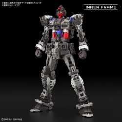 Model - Real Grade - Gundam - RX-78-2