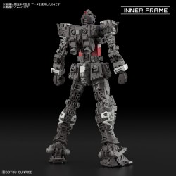 Model - Real Grade - Gundam - RX-78-2
