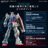 Model - Real Grade - Gundam - RX-78-2