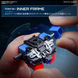 Model - Real Grade - Gundam - RX-78-2