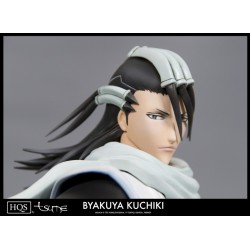 Statue de collection - Bleach - Byakuya Kuchiki