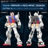 Model - Real Grade - Gundam - RX-78-2