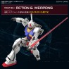 Model - Real Grade - Gundam - RX-78-2