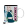 Mug - Subli - Black Pink - Girls