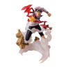 Static Figure - Figuart Zero - One Piece - Koby