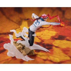 Static Figure - Figuart Zero - One Piece - Koby