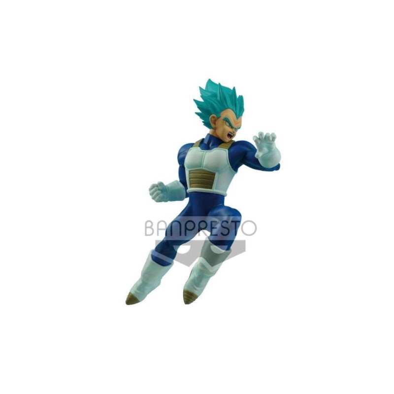 Figurine Statique - Dragon Ball - Vegeta