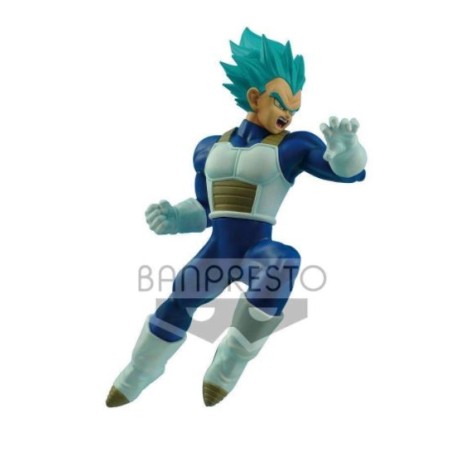 Figurine Statique - Dragon Ball - Vegeta