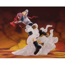 Static Figure - Figuart Zero - One Piece - Koby