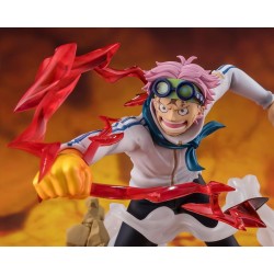 Static Figure - Figuart Zero - One Piece - Koby