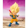 Figurine articulée - S.H.Figuart - Dragon Ball - Son Goku