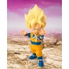 Action Figure - S.H.Figuart - Dragon Ball - Son Goku