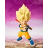 Action Figure - S.H.Figuart - Dragon Ball - Son Goku