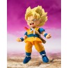 Action Figure - S.H.Figuart - Dragon Ball - Son Goku