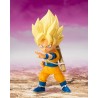 Figurine articulée - S.H.Figuart - Dragon Ball - Son Goku