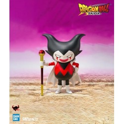 Action Figure - S.H.Figuart - Dragon Ball - King Gomah
