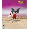 Action Figure - S.H.Figuart - Dragon Ball - King Gomah