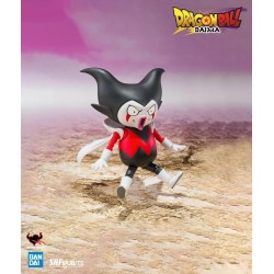 Figurine articulée - S.H.Figuart - Dragon Ball - King Gomah