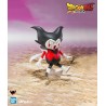Action Figure - S.H.Figuart - Dragon Ball - King Gomah