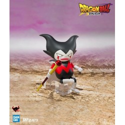 Action Figure - S.H.Figuart - Dragon Ball - King Gomah