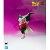 Action Figure - S.H.Figuart - Dragon Ball - King Gomah