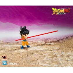 Action Figure - S.H.Figuart - Dragon Ball - King Gomah