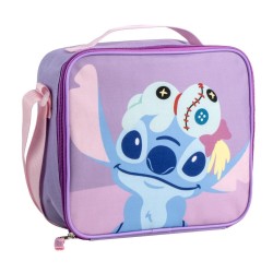 Snack bag - Lilo & Stitch - Stitch